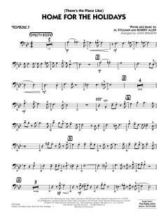 (There's No Place Like) Home for the Holidays von Al Stillman (Download) 