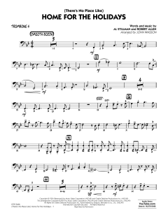 (There's No Place Like) Home for the Holidays von Al Stillman (Download) 