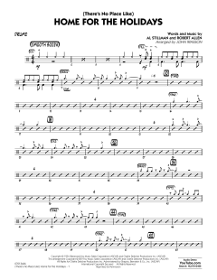 (There's No Place Like) Home for the Holidays von Al Stillman (Download) 