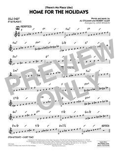 (There's No Place Like) Home for the Holidays von Al Stillman (Download) 