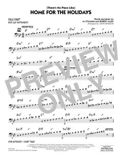 (There's No Place Like) Home for the Holidays von Al Stillman (Download) 