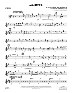 Manteca von Dizzy Gillespie (Download) 