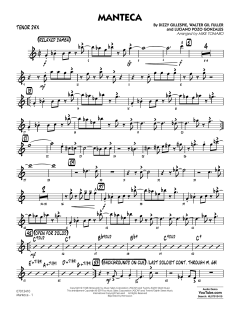 Manteca von Dizzy Gillespie (Download) 