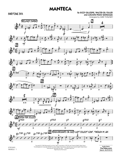 Manteca von Dizzy Gillespie (Download) 