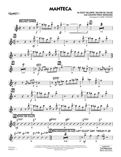 Manteca von Dizzy Gillespie (Download) 