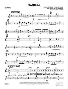 Manteca von Dizzy Gillespie (Download) 