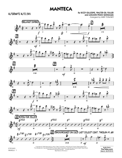 Manteca von Dizzy Gillespie (Download) 