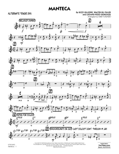 Manteca von Dizzy Gillespie (Download) 