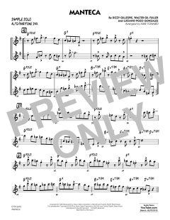 Manteca von Dizzy Gillespie (Download) 