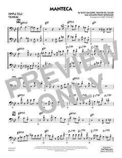 Manteca von Dizzy Gillespie (Download) 