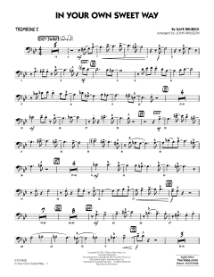 In Your Own Sweet Way von Dave Brubeck (Download) 