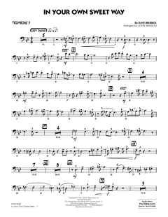 In Your Own Sweet Way von Dave Brubeck (Download) 