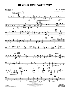 In Your Own Sweet Way von Dave Brubeck (Download) 