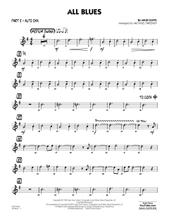 All Blues von Miles Davis (Download) 