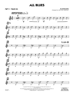 All Blues von Miles Davis (Download) 