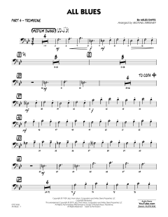 All Blues von Miles Davis (Download) 