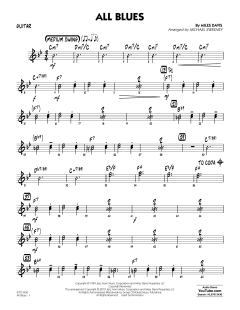 All Blues von Miles Davis (Download) 