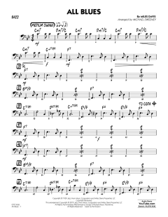 All Blues von Miles Davis (Download) 