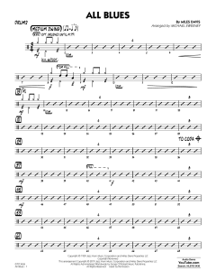 All Blues von Miles Davis (Download) 