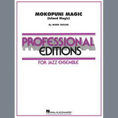 Mokopuni Magic von Mark Taylor (Download) 