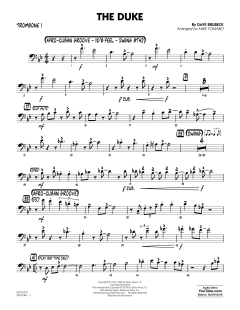 The Duke von Dave Brubeck (Download) 