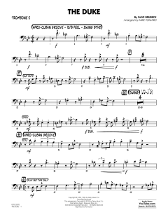 The Duke von Dave Brubeck (Download) 