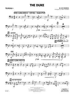 The Duke von Dave Brubeck (Download) 