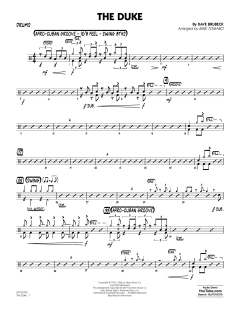 The Duke von Dave Brubeck (Download) 