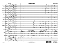 Palladium von Wayne Shorter (Download) 