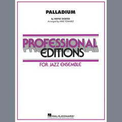 Palladium von Wayne Shorter (Download) 