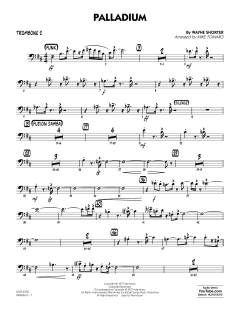 Palladium von Wayne Shorter (Download) 