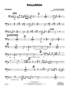 Palladium von Wayne Shorter (Download) 