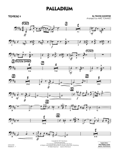 Palladium von Wayne Shorter (Download) 