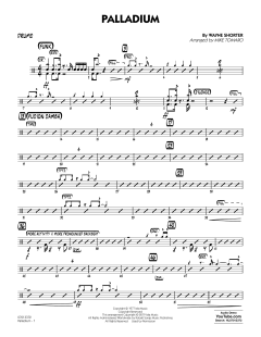 Palladium von Wayne Shorter (Download) 