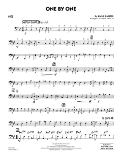 One by One von Wayne Shorter (Download) 