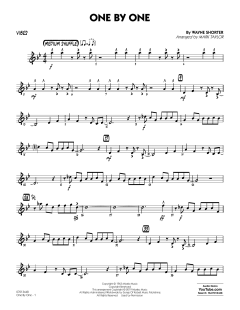 One by One von Wayne Shorter (Download) 