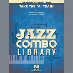 Take The 'A' Train von Billy Strayhorn (Download) 