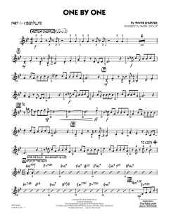 One by One von Wayne Shorter (Download) 