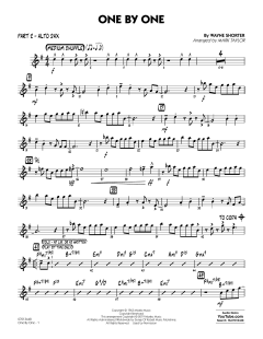 One by One von Wayne Shorter (Download) 
