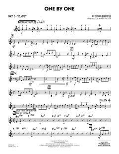 One by One von Wayne Shorter (Download) 