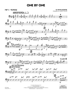 One by One von Wayne Shorter (Download) 
