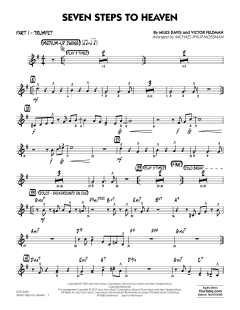 Seven Steps to Heaven von Miles Davis (Download) 