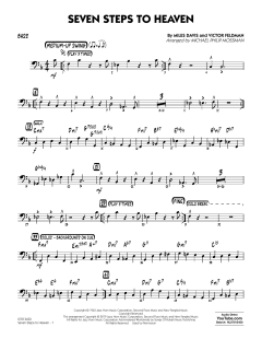 Seven Steps to Heaven von Miles Davis (Download) 