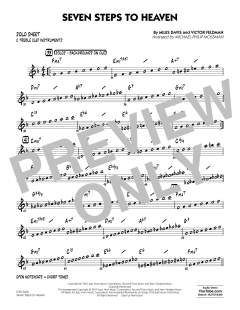 Seven Steps to Heaven von Miles Davis (Download) 