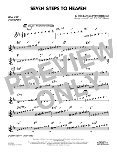 Seven Steps to Heaven von Miles Davis (Download) 