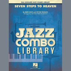 Seven Steps to Heaven von Miles Davis (Download) 