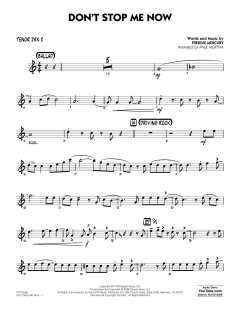 Don't Stop Me Now von Queen (Download) 