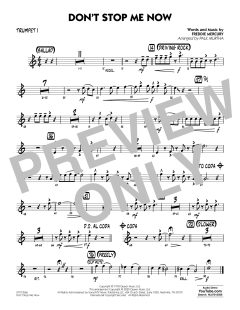 Don't Stop Me Now von Queen (Download) 