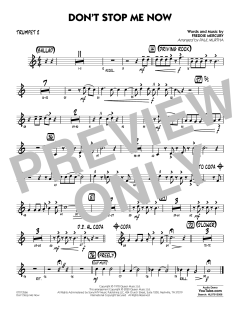 Don't Stop Me Now von Queen (Download) 