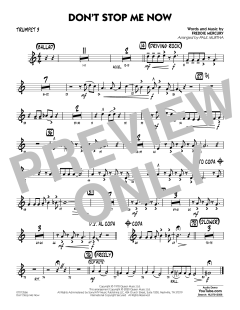 Don't Stop Me Now von Queen (Download) 